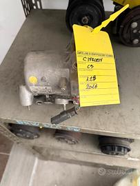 COMPRESSORE C3 1.2B 2016