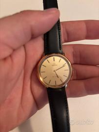 Omega De Ville