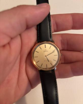 Omega De Ville