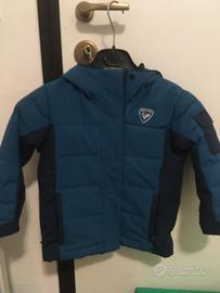 Giubbotto sci Rossignol tg 4