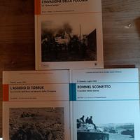  STORIA MILITARE OSPREY - Grandi Battaglie