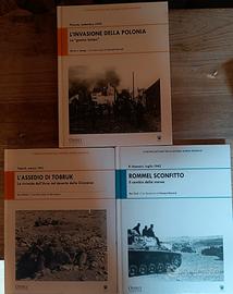 STORIA MILITARE OSPREY - Grandi Battaglie