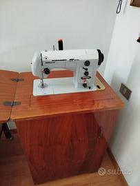 macchine da cucire