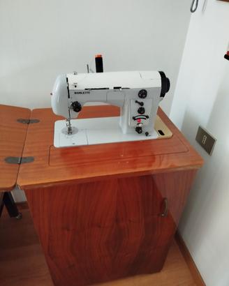 macchine da cucire