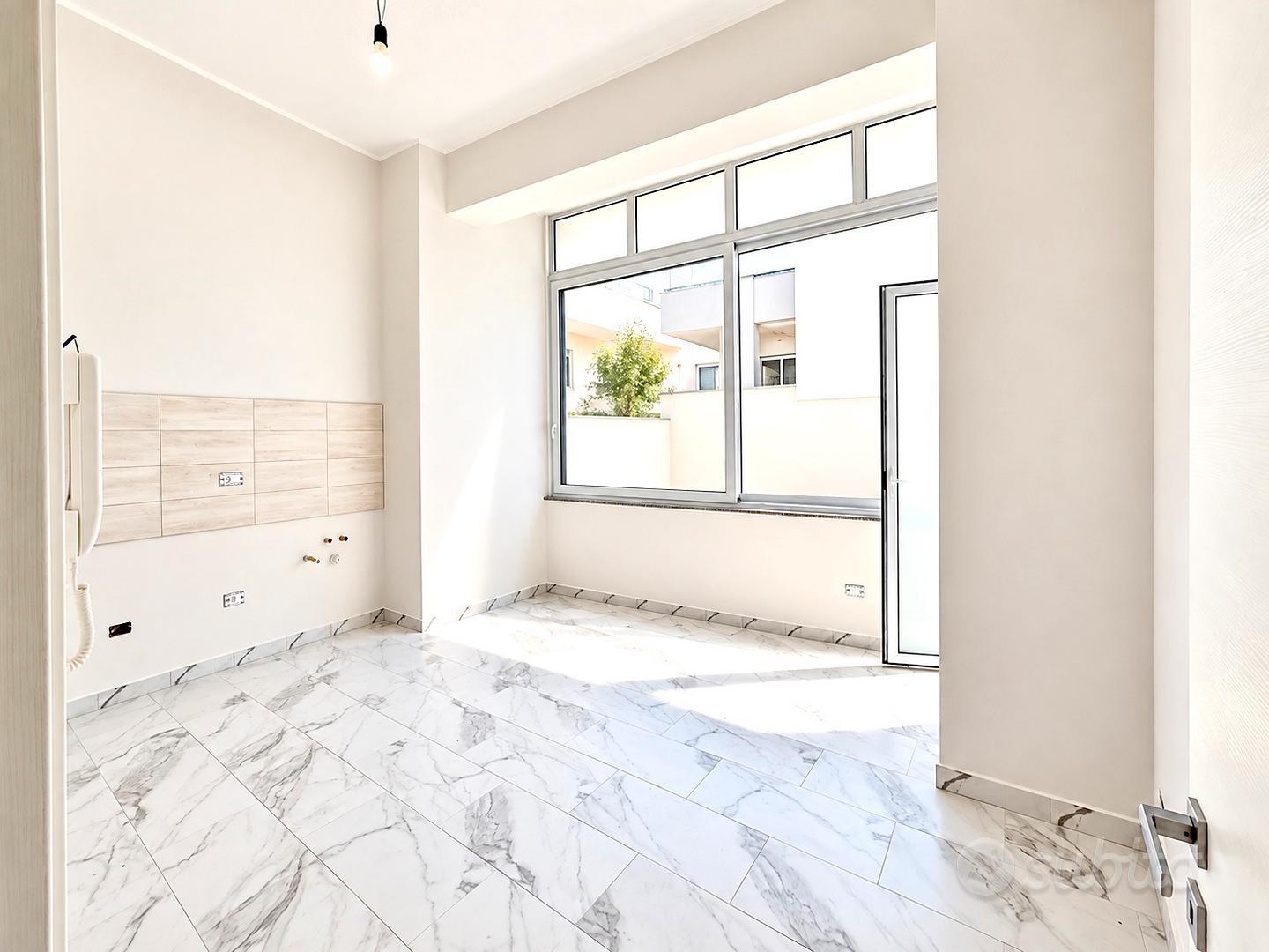 Appartamento – Spadafora, Grangiara - Vista 3