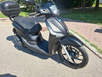Piaggio Liberty S