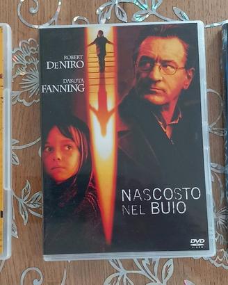 DVD Avatar - Danny the Dog - Nascosto nel Buio