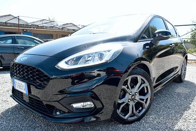 Ford Fiesta 1.1 85CV 5P ST-Line NAVI SENSORI CRUIS