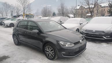 Golf 7 1,6