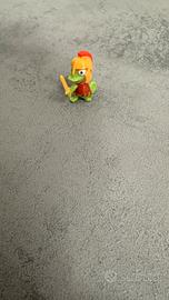 Carletto gladiatore.