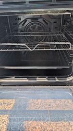 forno 4 fuochi De Longhi