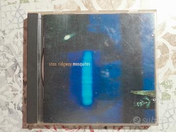 Stan Ridgay - Mosquitos