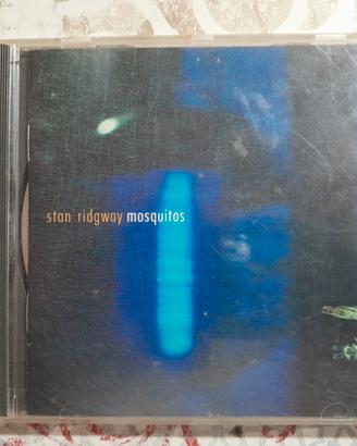 Stan Ridgay - Mosquitos