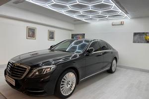 Mercedes-benz S 500 350 d 4Matic Premium
