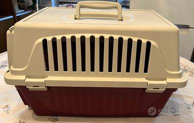 Trasportino Ferplast