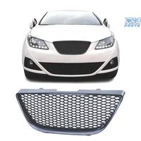 GRIGLIA SEAT IBIZA 08-11 NERA