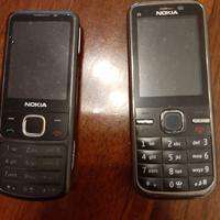 2 cellulari NOKIA 5.0