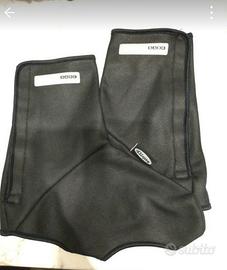 copriscarpe ciclismo 