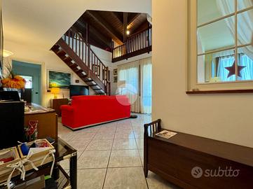 3 LOCALI A MONTECHIARUGOLO