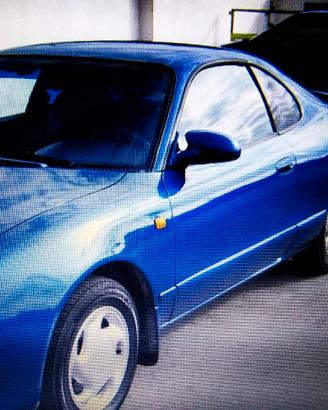 Toyota. Celica  1993. Vari ricambi