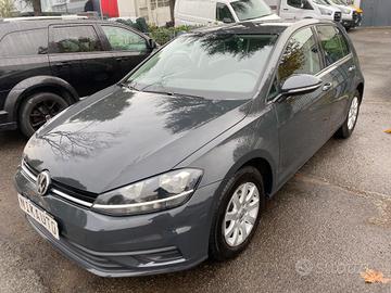 Volkswagen Golf 1.6 TDI 90 CV 5p. Trendline BlueMo