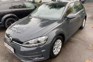 Volkswagen Golf 1.6 TDI 90 CV 5p. Trendline BlueMo