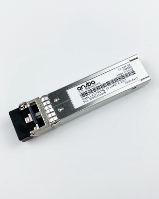 Aruba J4858D SFP 1G SX LC 500m MMF HPE