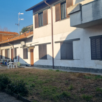 Trilocale Elegante in Via San Francesco, Seregno