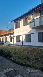 Trilocale Elegante in Via San Francesco, Seregno