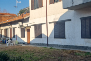 Trilocale Elegante in Via San Francesco, Seregno
