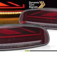 Set Di Fari Posteriori Full Led Mini F54 Clubman
