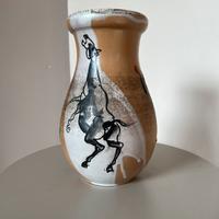 Vaso di Agenore Fabbri