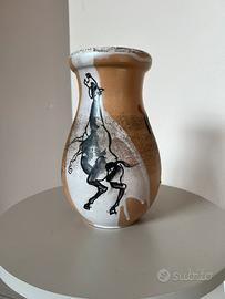 Vaso di Agenore Fabbri