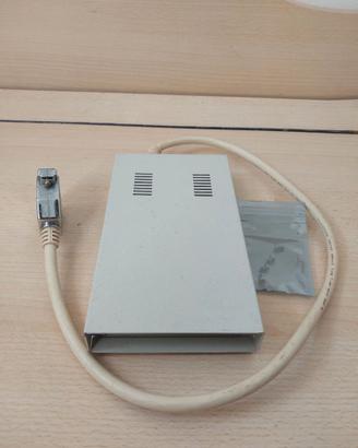 case esterno floppy drive Commodore Amiga