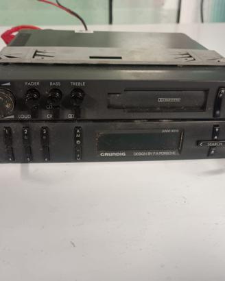 autoradio anni 90
