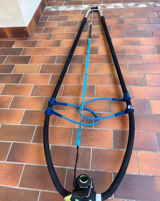 Boma windsurf