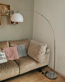 Lampada ad arco