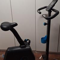 Cyclette Domyos EB500