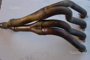 Collettori Honda CBR 1000 dal 2008 in poi