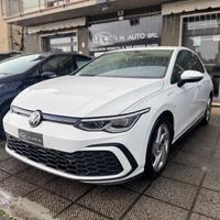 VOLKSWAGEN Golf GTE ibrido 245cv Finanziabile