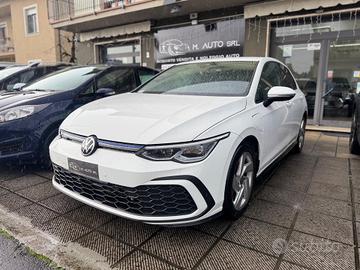 VOLKSWAGEN Golf GTE ibrido 245cv Finanziabile