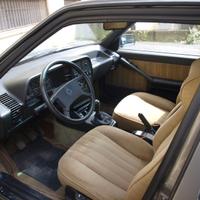 Lancia thema turbo ie