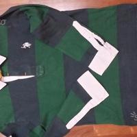 Polo tg.5 anni marca U.S. POLO