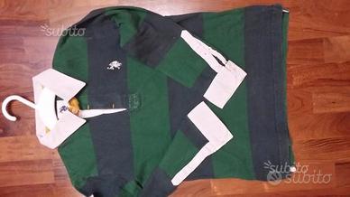 Polo tg.5 anni marca U.S. POLO
