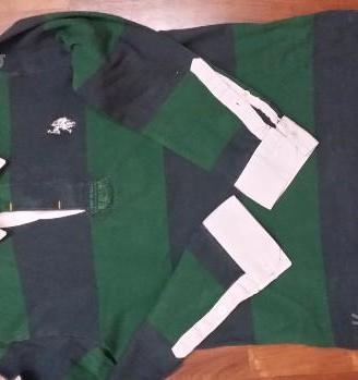 Polo tg.5 anni marca U.S. POLO