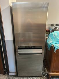 Frigorifero e congelatore Whirlpool
