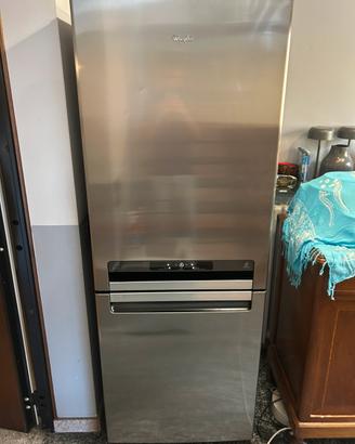 Frigorifero e congelatore Whirlpool