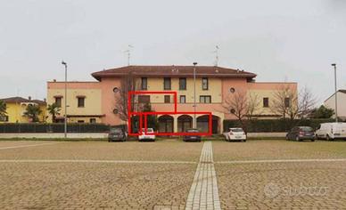 Immobile in asta di 98 m² con 1 locale a Gerre de'