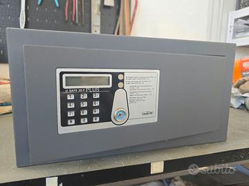 Cassaforte elettronica Indel B Safe 30 Plus hotel