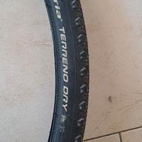Vittoria terreno dry 700x38C 40-622
